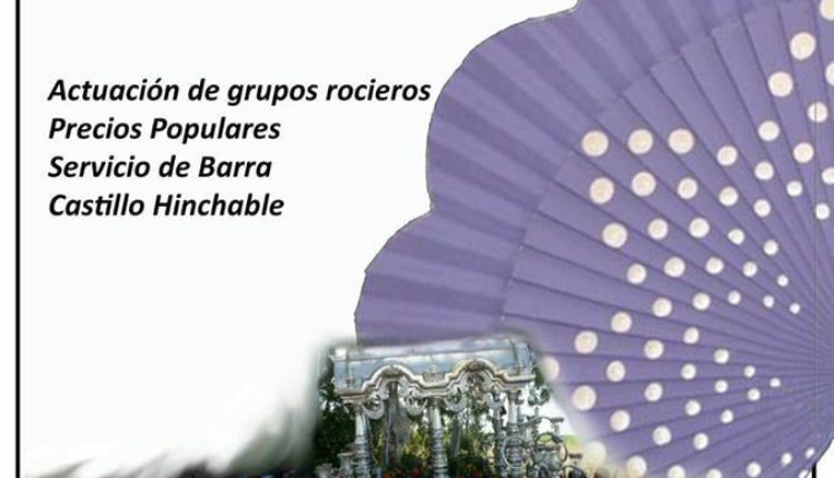 Hermandad de Jaén – Pará Rociera