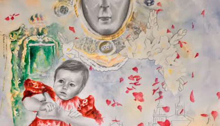 Hermandad de Madrid – Pregón Rociero 2017 a cargo de D. Álvaro Carmona López