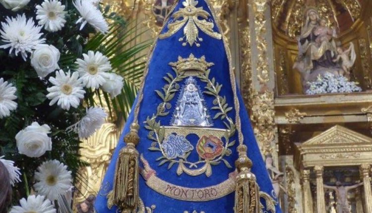 Hermandad de Montoro – Bendición del Banderín