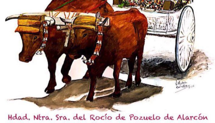 Hermandad de Pozuelo de Alarcón – XXXII Romería