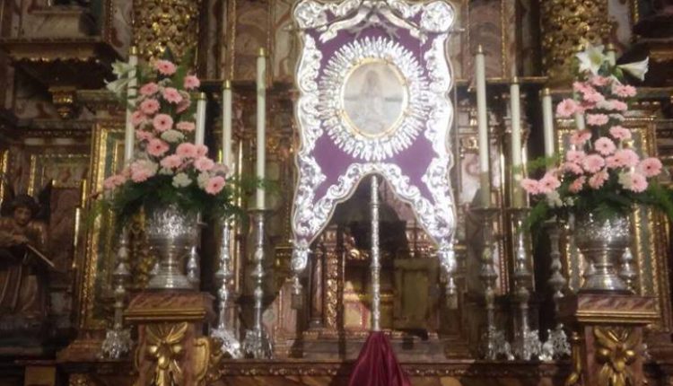 Hermandad de Ronda – Cultos Semana Santa 2018
