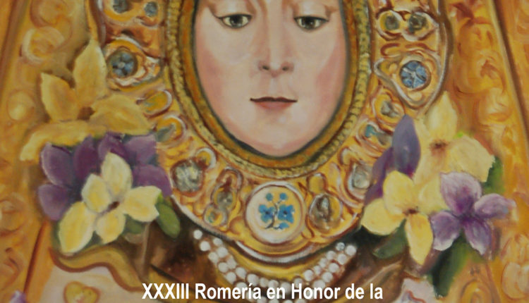 Asociación Cultural y Folklórica Andaluza en Tarragona – XXXIII Romería en Honor a la Virgen del Rocío