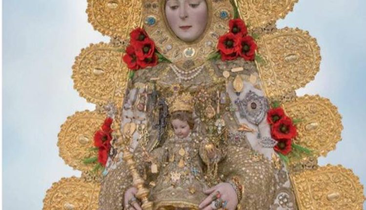 Programa de los Solemnes Cultos del Rocío Chico 2017