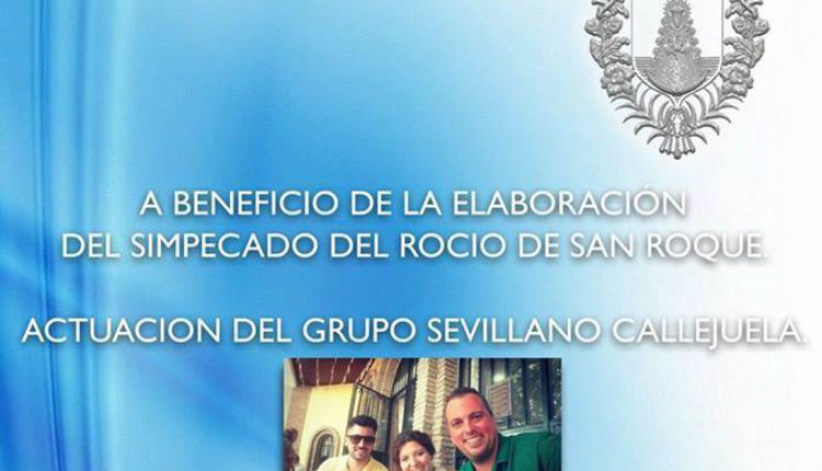 Agrupación San Roque – Noche Ibicenca