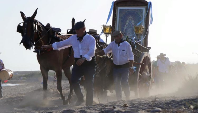 Pre-Hermandad del Ejido – IV Romería-Convivencia