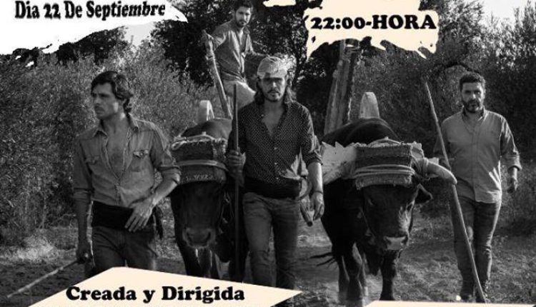 Hermandad de Santa Fe – Palabra de Carretero