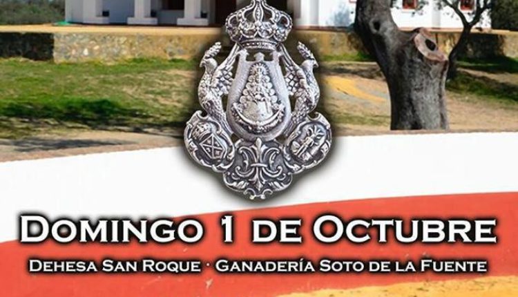 Hermandad de Tomares – Capea en la Dehesa de San Roque