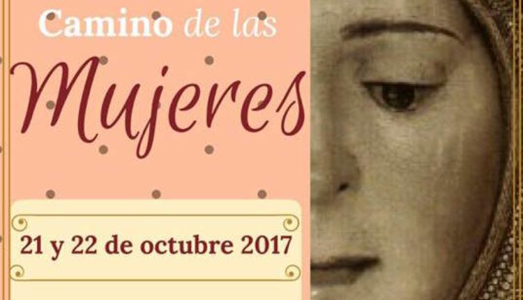 Hermandad de Cerro del Águila – Camino de Mujeres