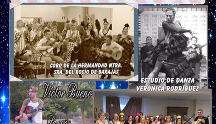 Hermandad de Madrid Sur – Gala Benéfica