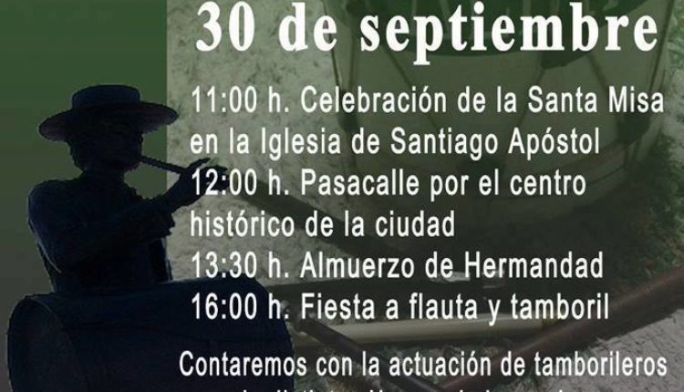Hermandad de Málaga La Caleta – II Encuentro de Tamborileros