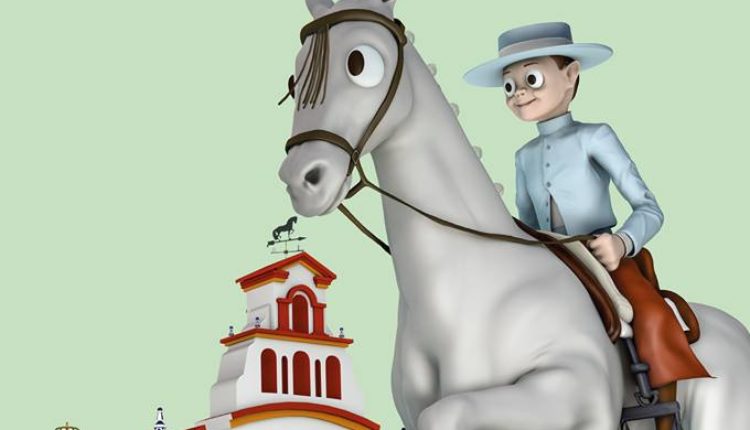 «Una Pará en Gines» 2017