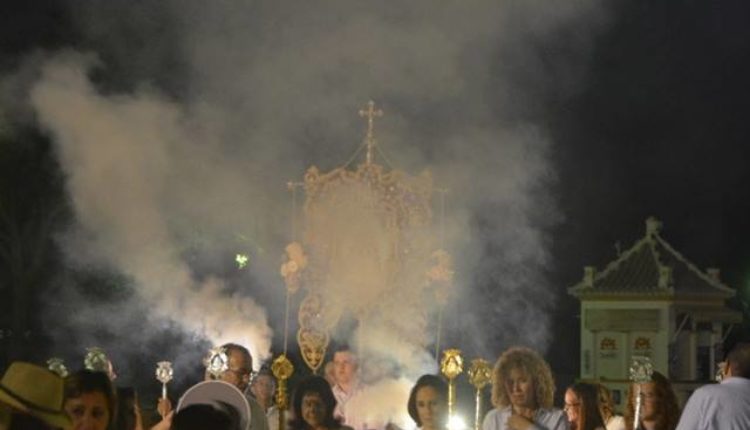 El Rocío acogerá un Rosario Público de todas las hermandades rocieras el próximo 26 de abril de 2025