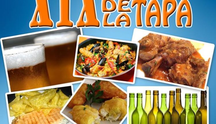 Hermandad de Benacazón – XIX Día de la Tapa
