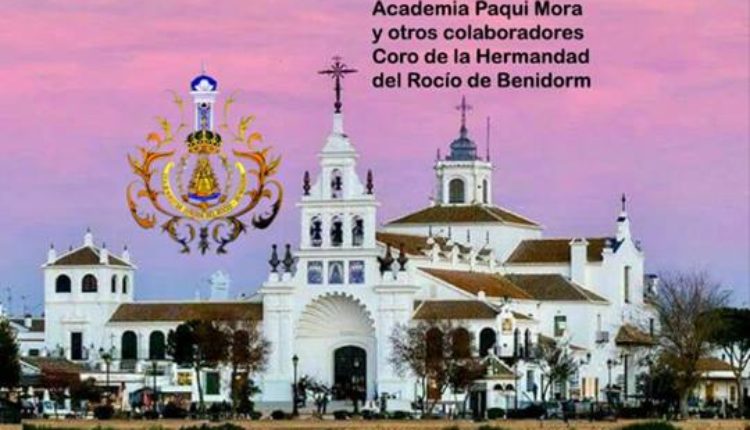 Hermandad de Benidorm – II Año de Fiesta Rociera