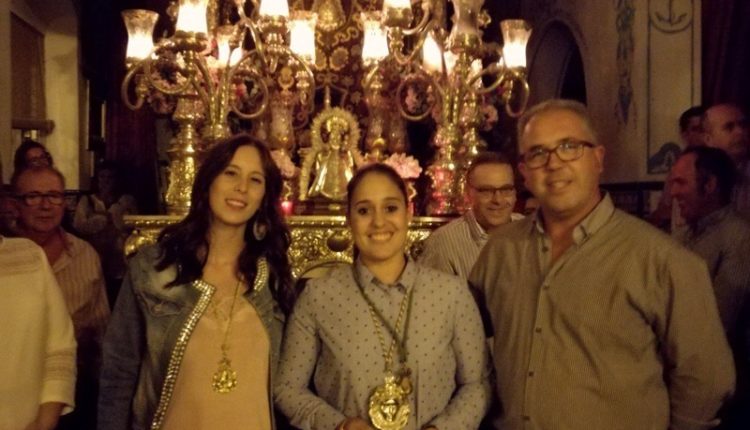 Hermandad de Isla Cristina – Magia Pura con Desiré Márquez Carrasco