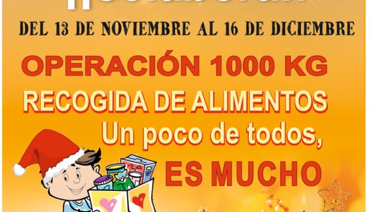 Hermandad de Palma de Mallorca – Gran Cesta Solidaria
