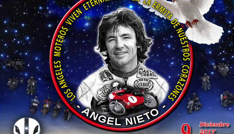 XXVIII edición del Memorial MotoRocio, 2017