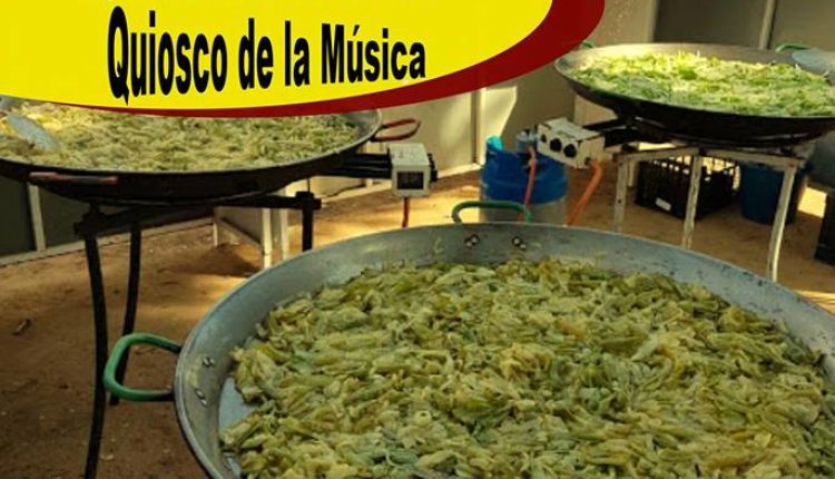 Hermandad de Coria – XIX Feria de la Tapa