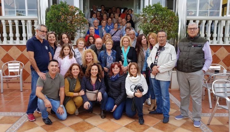 Hermandad de Cornellá – Peregrinación Anual y Elecciones a Hermano Mayor 2018