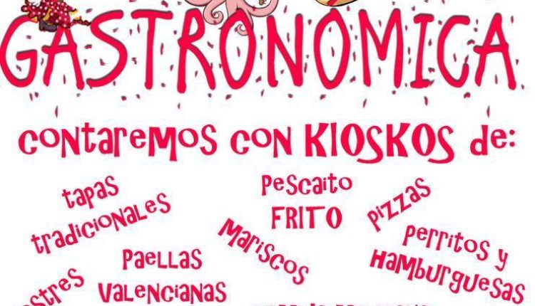 Hermandad de Écija – II Fiesta Gastronómica