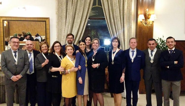 Hermandad de Baeza – Nueva Junta de Gobierno
