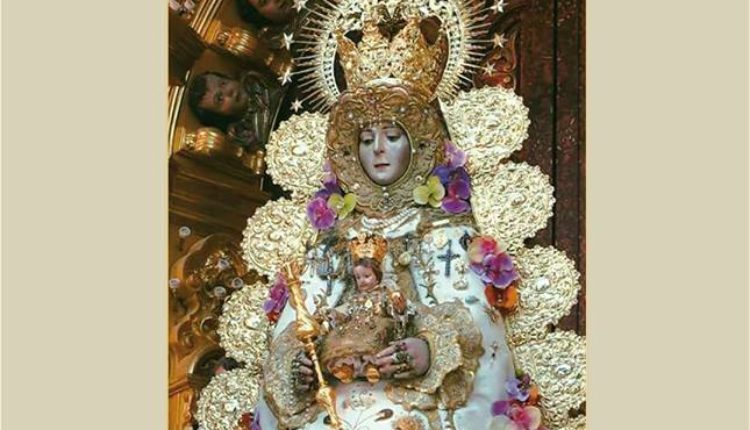 Hermandad de La Palma – Sabatina Noviembre 2017