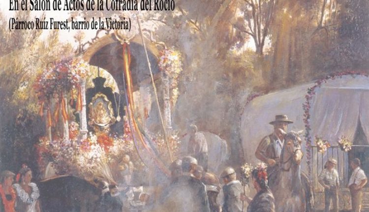 Hermandad de Málaga La Caleta – Pregón del XXV Aniversario