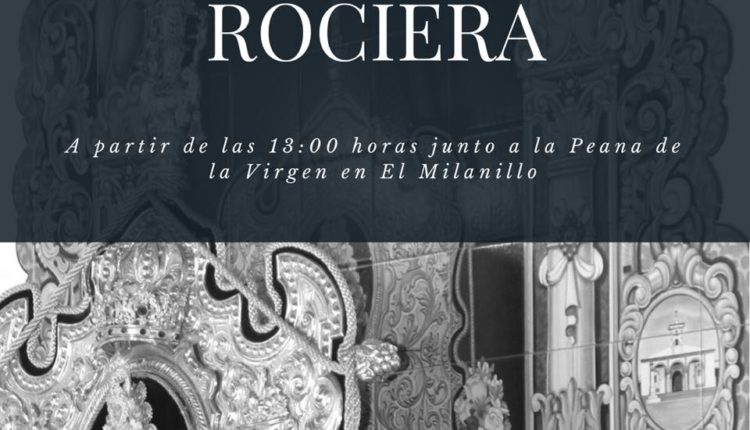 Hermandad de Moguer – XX Tostá Rociera