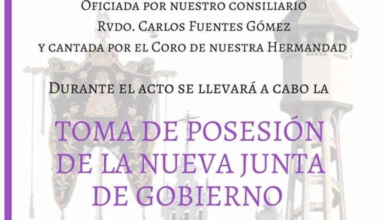 Hermandad de Sabadell – Santa Misa