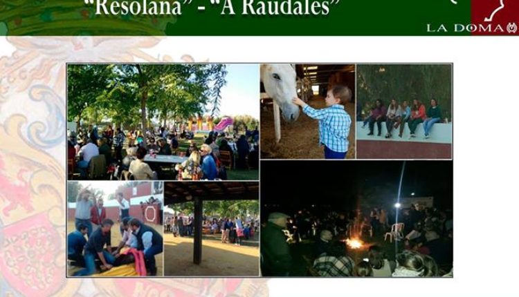 Hermandad de Sevilla Sur – III Jornada Campera