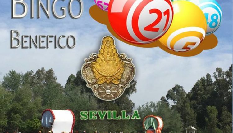 Hermandad de Sevilla El Salvador – XI Bingo Benéfico