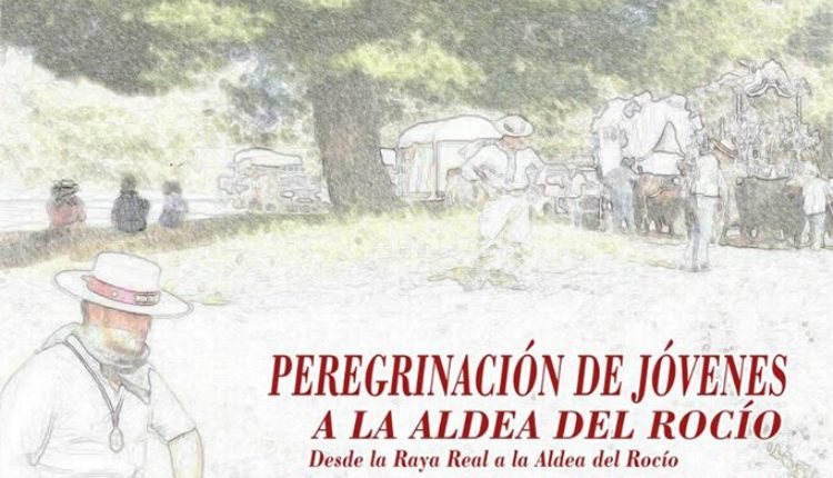 Hermandad de Tocina – Peregrinación de Jóvenes al Rocío