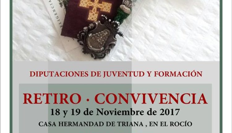 Hermandad de Triana – Retiro Convivencia