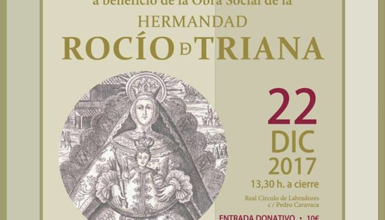 Hermandad de Triana – Zambomba Navideña
