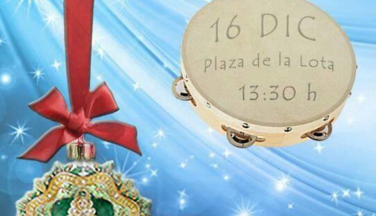 Hermandad de Ayamonte – III Zambombá Rociera