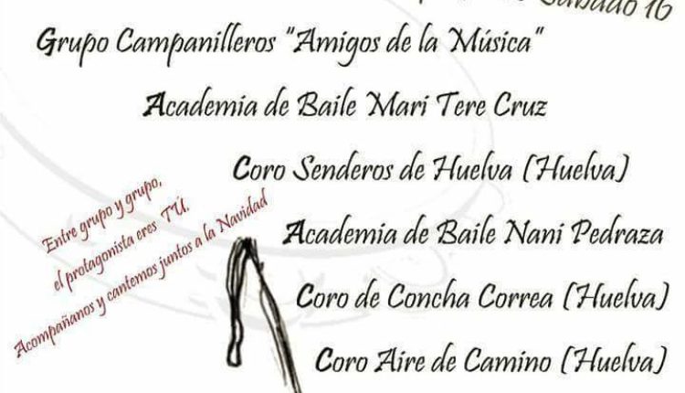 Hermandad de Cartaya – Tradicional Zambomba