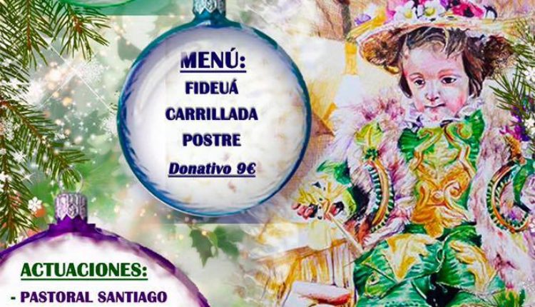 Hermandad de Fuengirola – V Zambomba Navideña