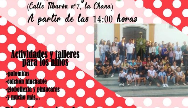 Hermandad de Granada – Pará Joven