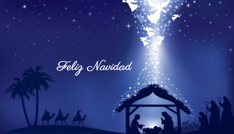 Hermandad de Isla Cristina – Felicitación de Navidad