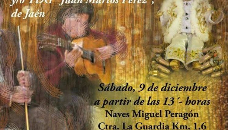 Hermandad de Jaén – Zambomba Campera