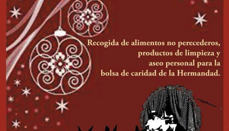 Hermandad de Jaén – Carreta Solidaria