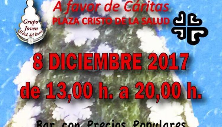 Hermandad de Los Palacios – III Fiesta Infantil
