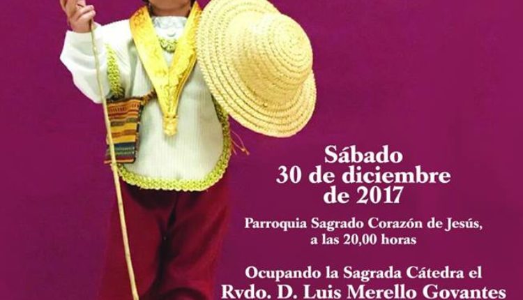 Hermandad de Los Palacios – Misa del Pastorcito