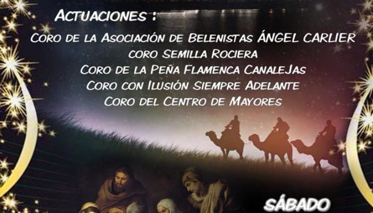 Hermandad de Puerto Real – Zambomba Rociera