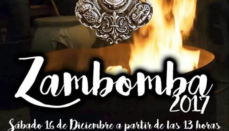 Hermandad de Tomares – Zambomba 2017