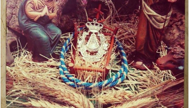Hermandad de Villanueva del Ariscal – Felicitación de Navidad
