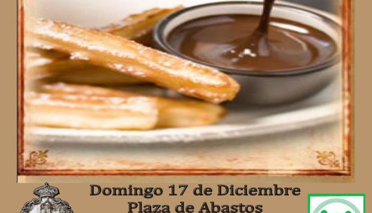 Hermandad de Viso del Alcor – Merienda Solidaria