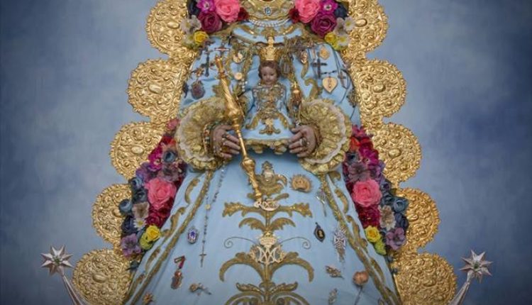 Hermandad Matriz – Vigilia de La Inmaculada 2017 y Programa de Adviento