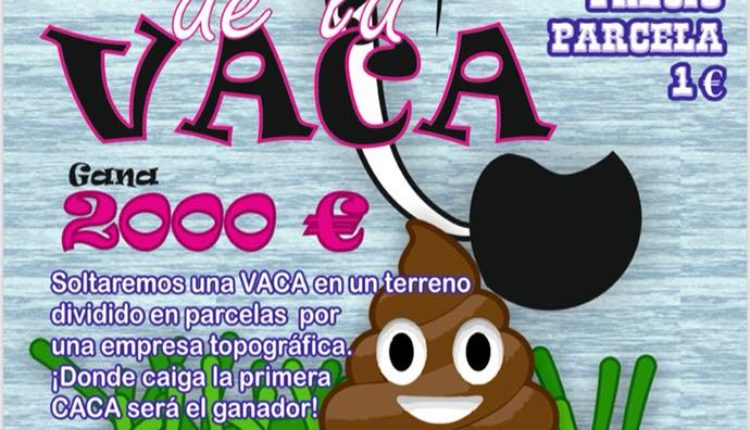 Hermandad de Dos Hermanas – Caca de la Vaca