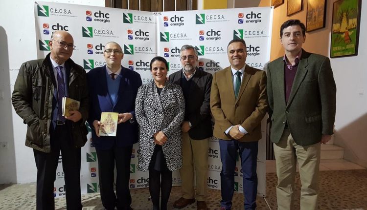 Presentación de la Revista Exvoto VI